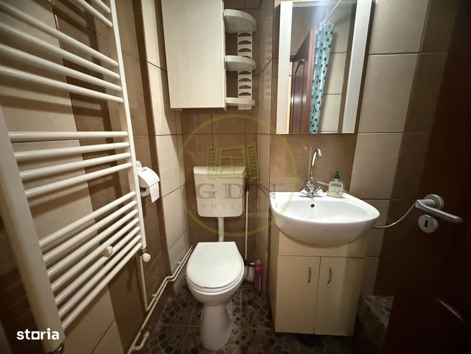 Apartament 3 camere, 49.75 mp, cartier Craiovita Noua, zona Orizont