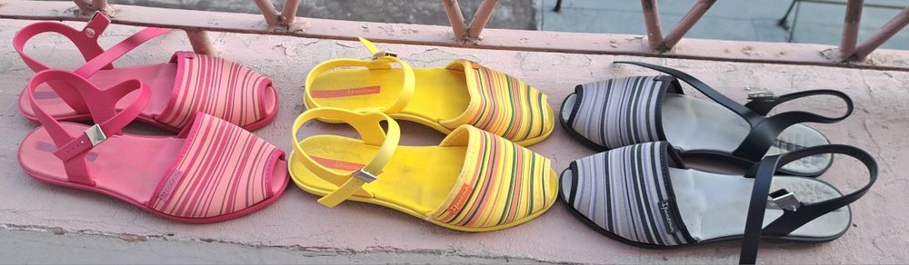 Ipanema - н. 38, 24 см