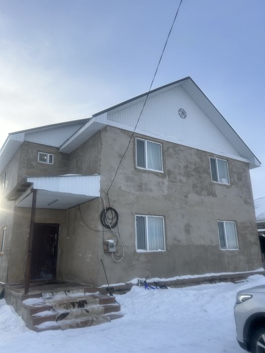 Продам коттедж новостройка