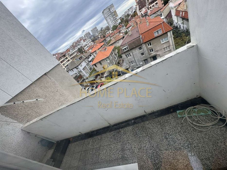 Дава се под наем Тристаен апартамент в Варна, Левски - 70 кв.м за 573.24 € - Снимка #10