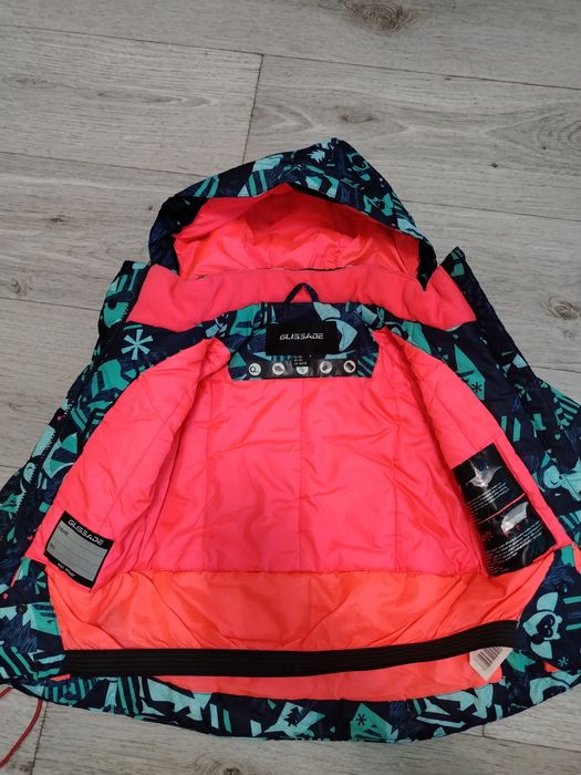 Куртка димесезон