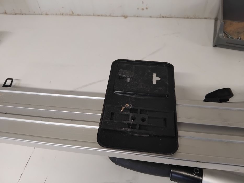 Багажник за велосипед