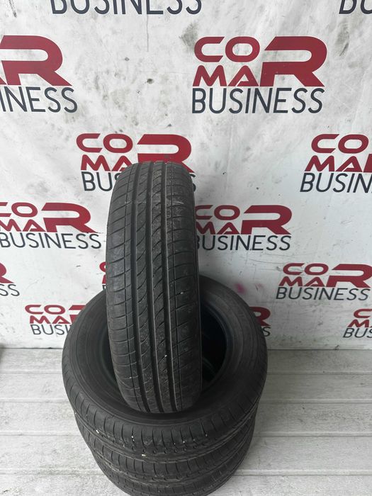 Anvelope vara DACIA SPRING 165/70/R14