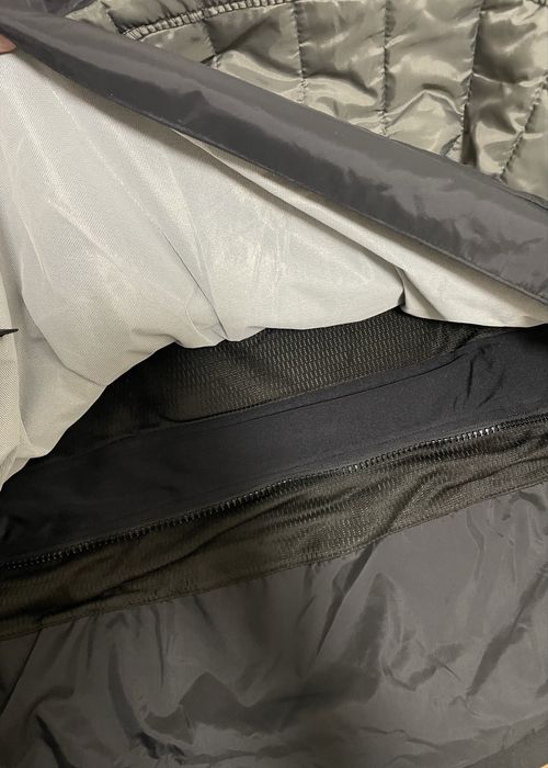 Мото яке текстил Modeka  L