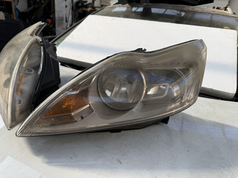 far ford Focus 2 facelift dezmembrări Ford Focus