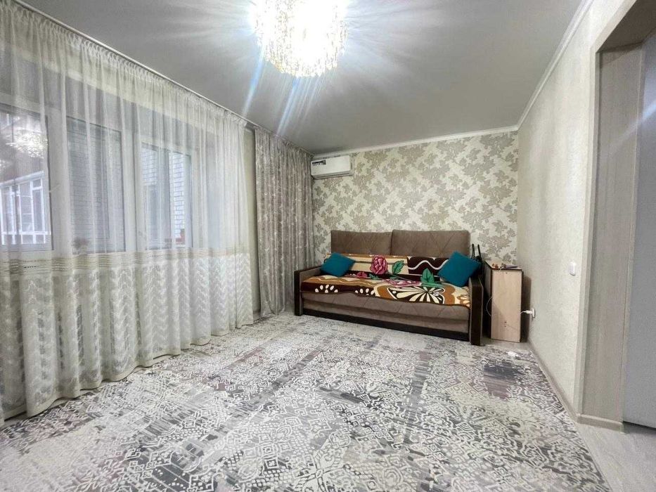 Продам отличную 2-комнатную квартиру!
