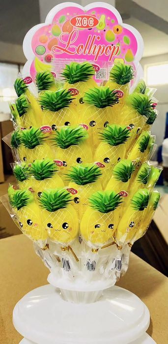 Поиск дистрибьюторов