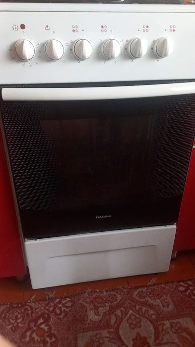 Продам Газ от фирмы Darina