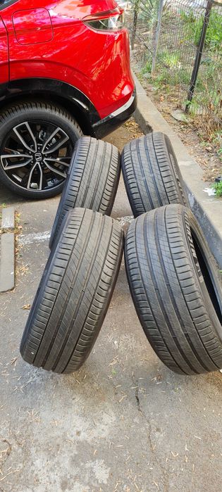 Anvelope vara noi michelin primacy 4 225/50 r 18
