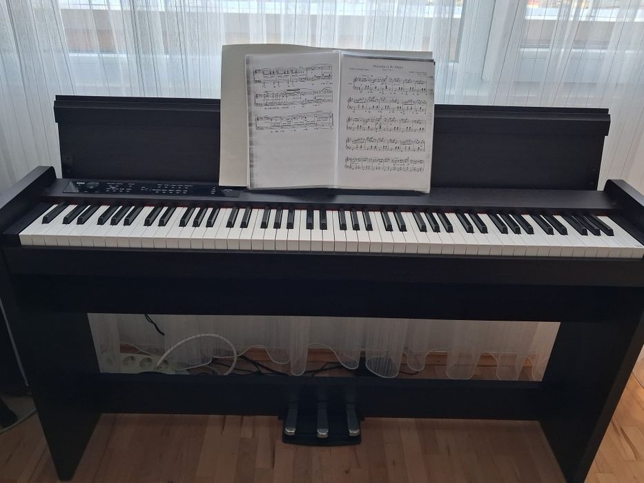 Електрическо пиано  Korg