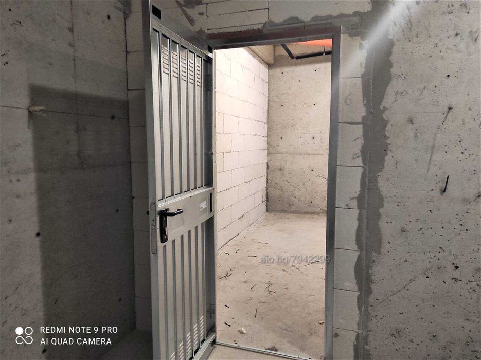 Дава се под наем Склад в Несебър - 42 кв.м за 75.99 € - Снимка #8