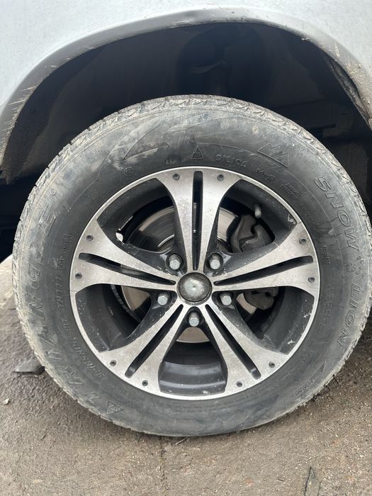 Покрышки на 15р