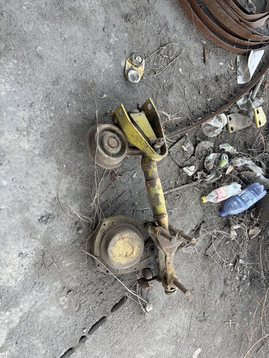 Тельфер комплект