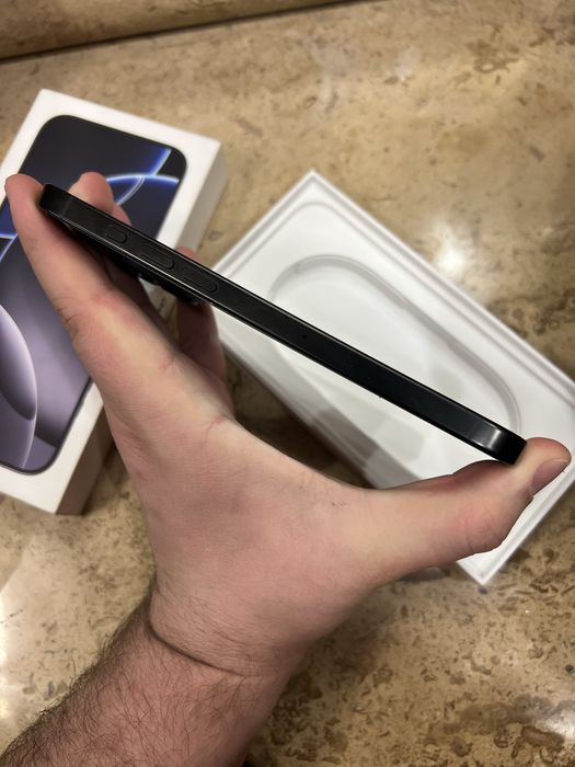 IPhone 16 Pro Max 256gb