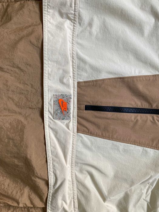 Найк Nike NSW Revolution Loose Fit женско горнище горница размер S