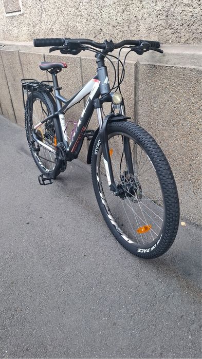 Bicicleta mountainbike marca Bulls roti pe 27,5“ stare foarte buna !