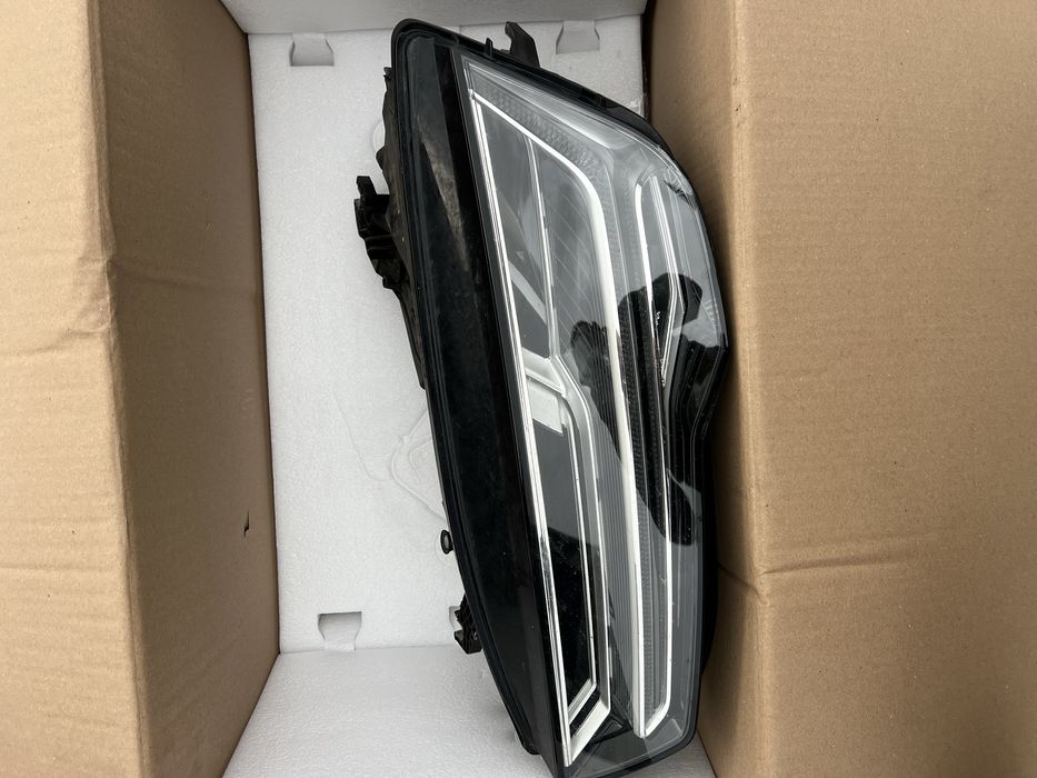 Far stanga audi a7 2016 matrix