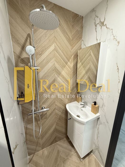 Дава се под наем Четиристаен апартамент в София, Сухата река - 86 кв.м за 1150 € - Снимка #11