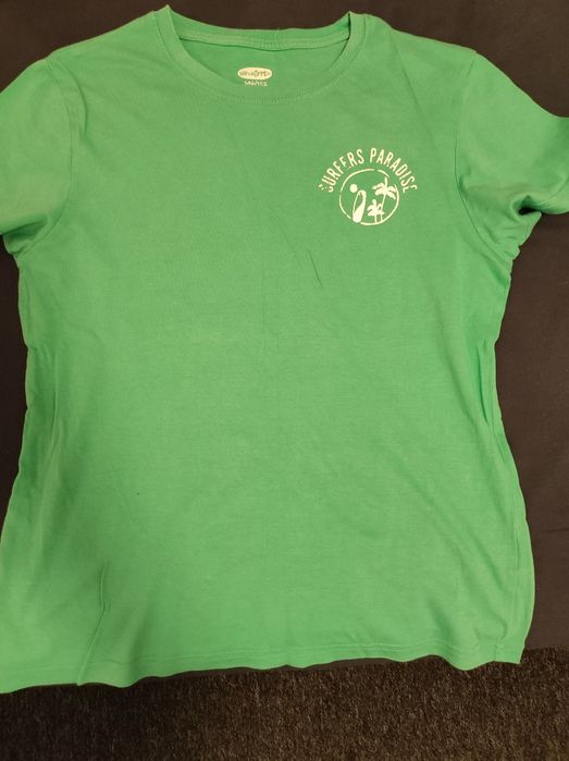 Pantaloni scurți și tricouri băiat  marime 158