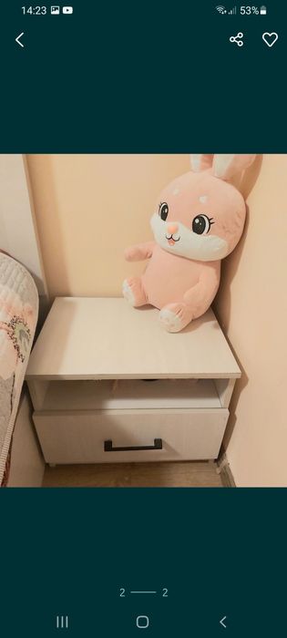 Кровать 2х спальная