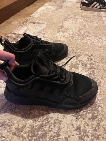 Маратонки Адидас