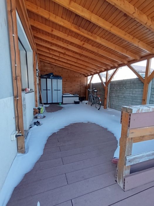 Casa in Chiajna, aproape de metrou