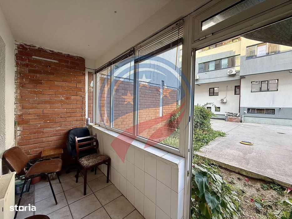 Apartament de închiriat Craiova/1 Mai, Spitalul Nr. 1 și Facultatea de