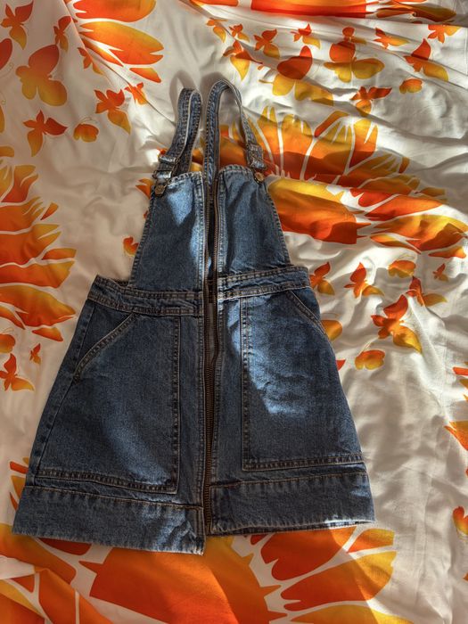 Sarafan dama blugi Stradivarius