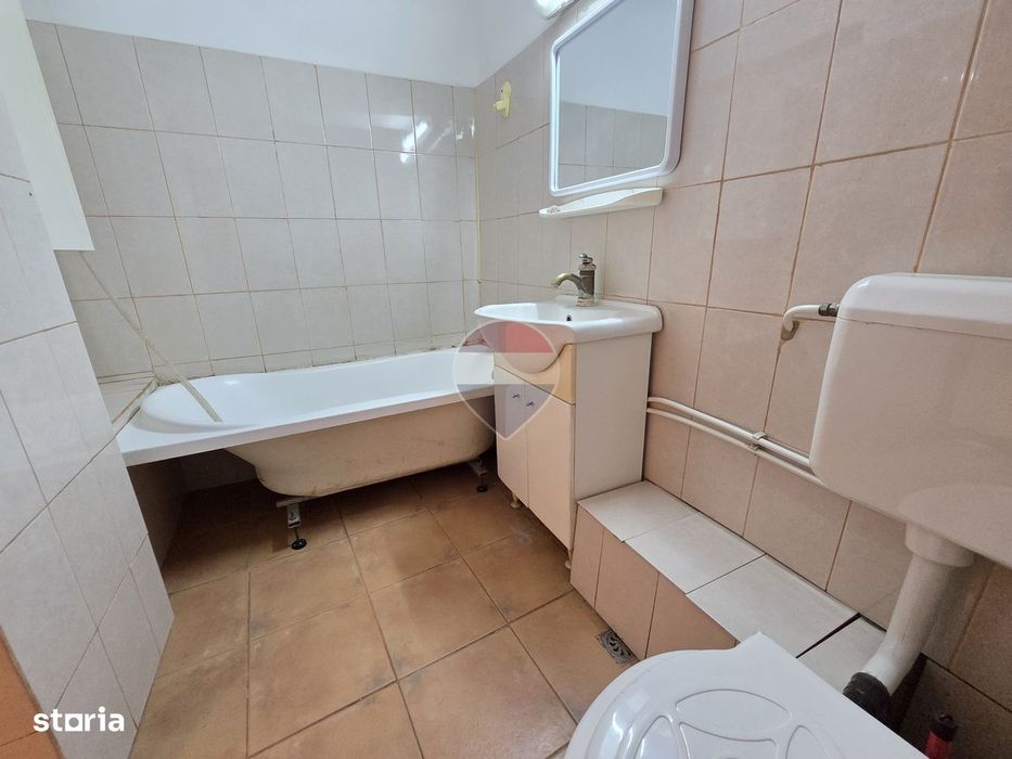 Garsonieră Unirea Principatelor