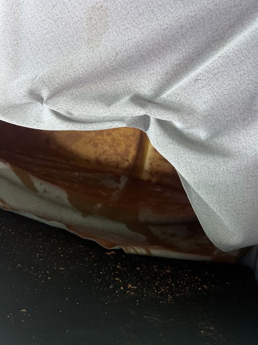 Retapitare Plafon Man Tgx Tga la domiciliu !