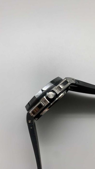 audemars piguet offshore черен карбон