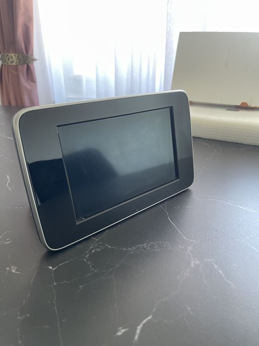 Navigatie mercedes c class w205 2016