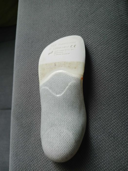 Детски ортопедични стелки Piedo