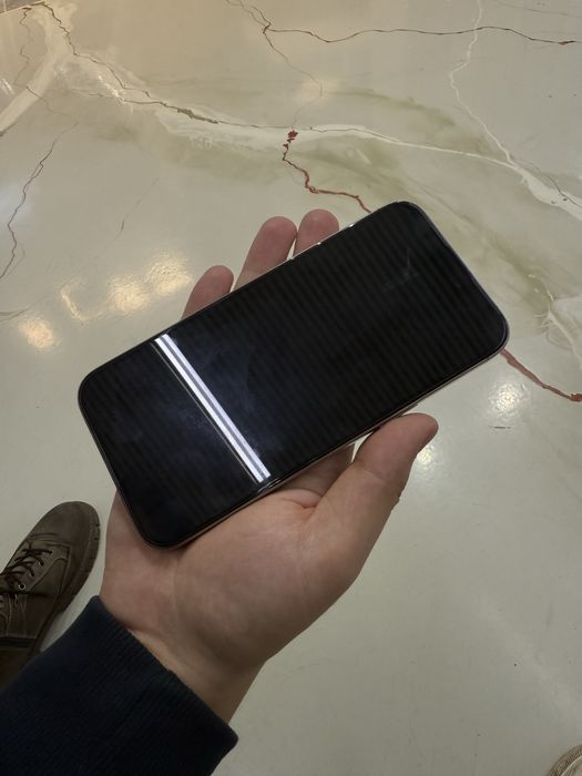 Продаю iphone 15 pro max 256gb