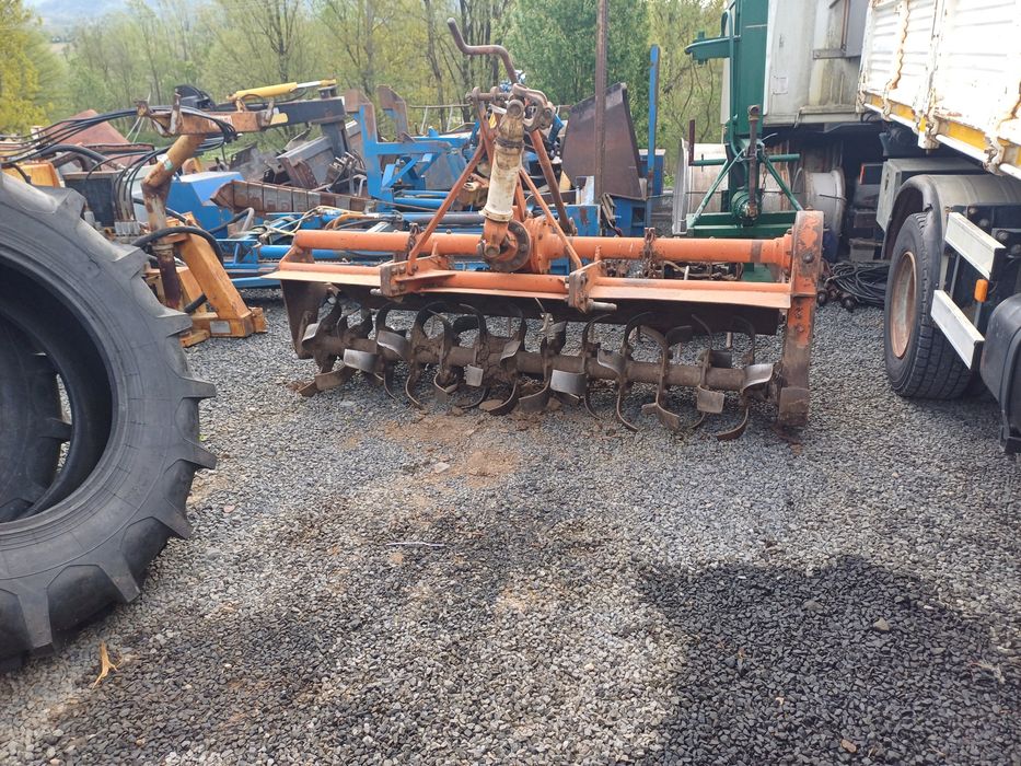 Freză freze agricola import Italia utb universal fiat agri