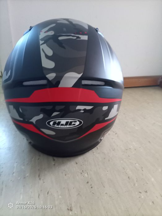 НОВИ. Детски  Мото Каски.