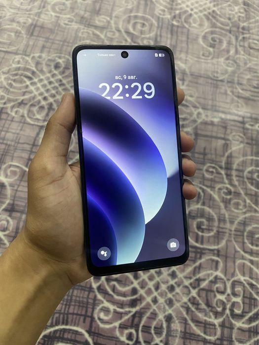 Realme C65/Реалми С65 256/24гб