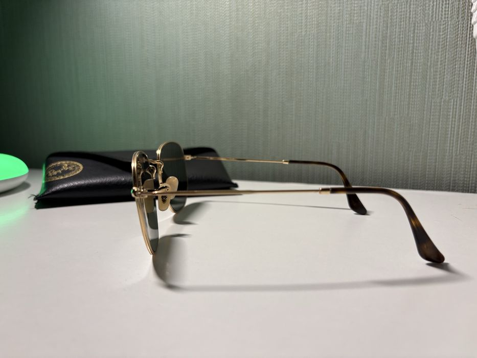 Слънчеви очила Ray-Ban Hexagonal