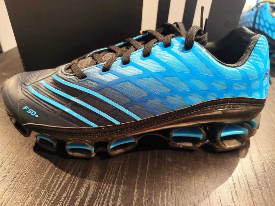 Мъжки маратонки ADIDAS MEGARIDE F50+  Оригинални (+женски размери) EU36 - 48