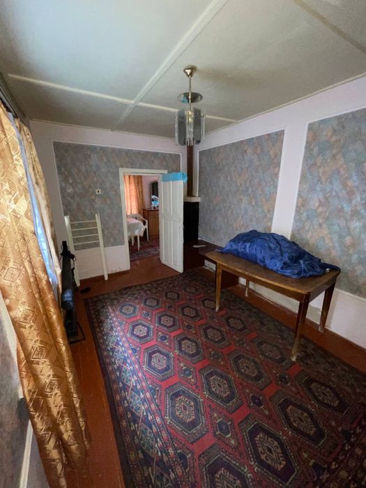 Продаётся чёткая дача (очень уютная с идеальной  локацией)