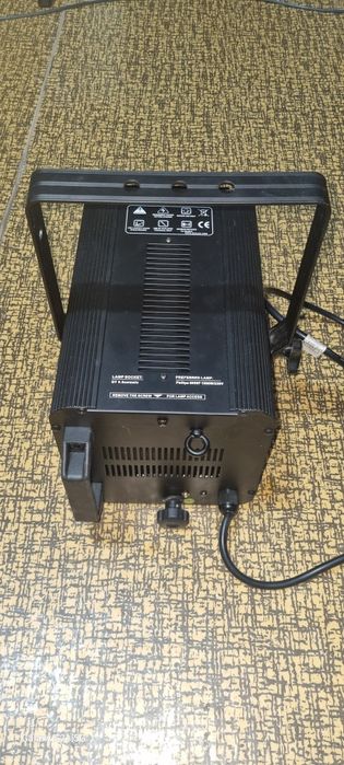 Театър лампа профисионал