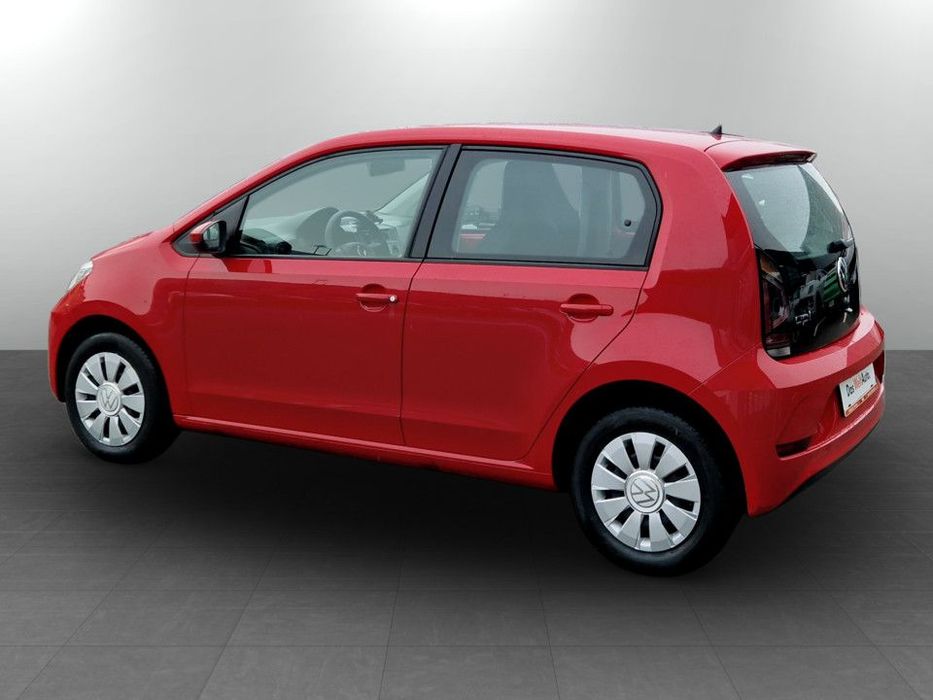 VOLKSWAGEN Up 2021 — imagine 3