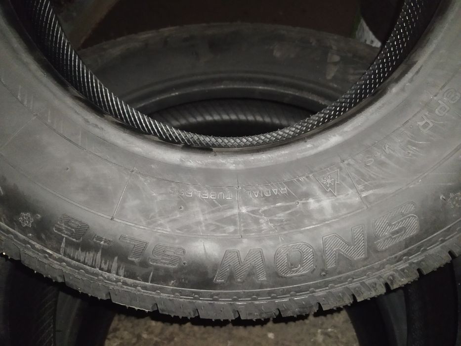 Nankang 155R12C SL-6