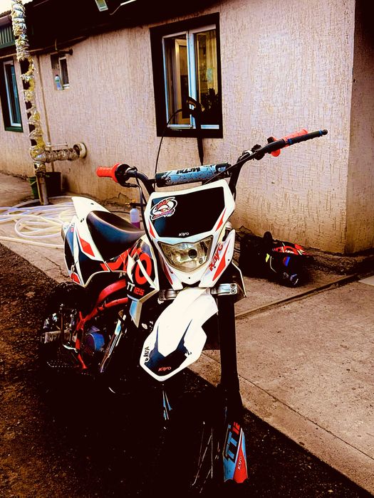 Продам Кайо тт 125
