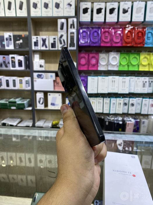 Xiaomi 13 256GB Global Karobka Dakument