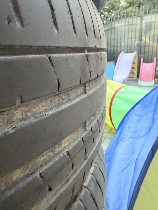 Anvelope Pirelli P Zero Runflat vara RSC* bmw G07 22inch