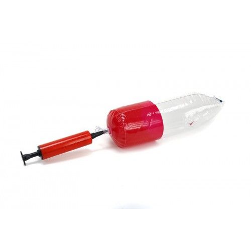 Н Маркер/FORMAX БУЙ надуваем+помпа