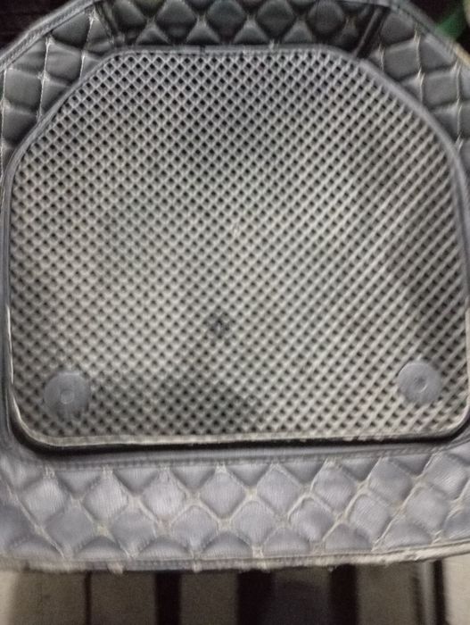 Продам автоковрики