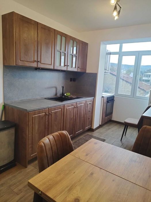Продава се Двустаен апартамент в Стара Загора, Център - 42 кв.м за 2072 €/кв.м - Снимка #10
