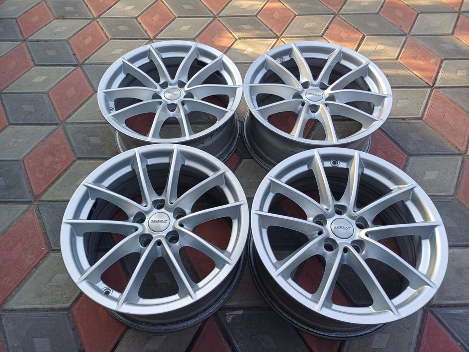 vand jante aliaj de 17 inch 5x112 BMW (G30,31) VW SEAT SKODA AUDI MERCEDES